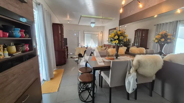 Casa com 1 dormitório, foto 5