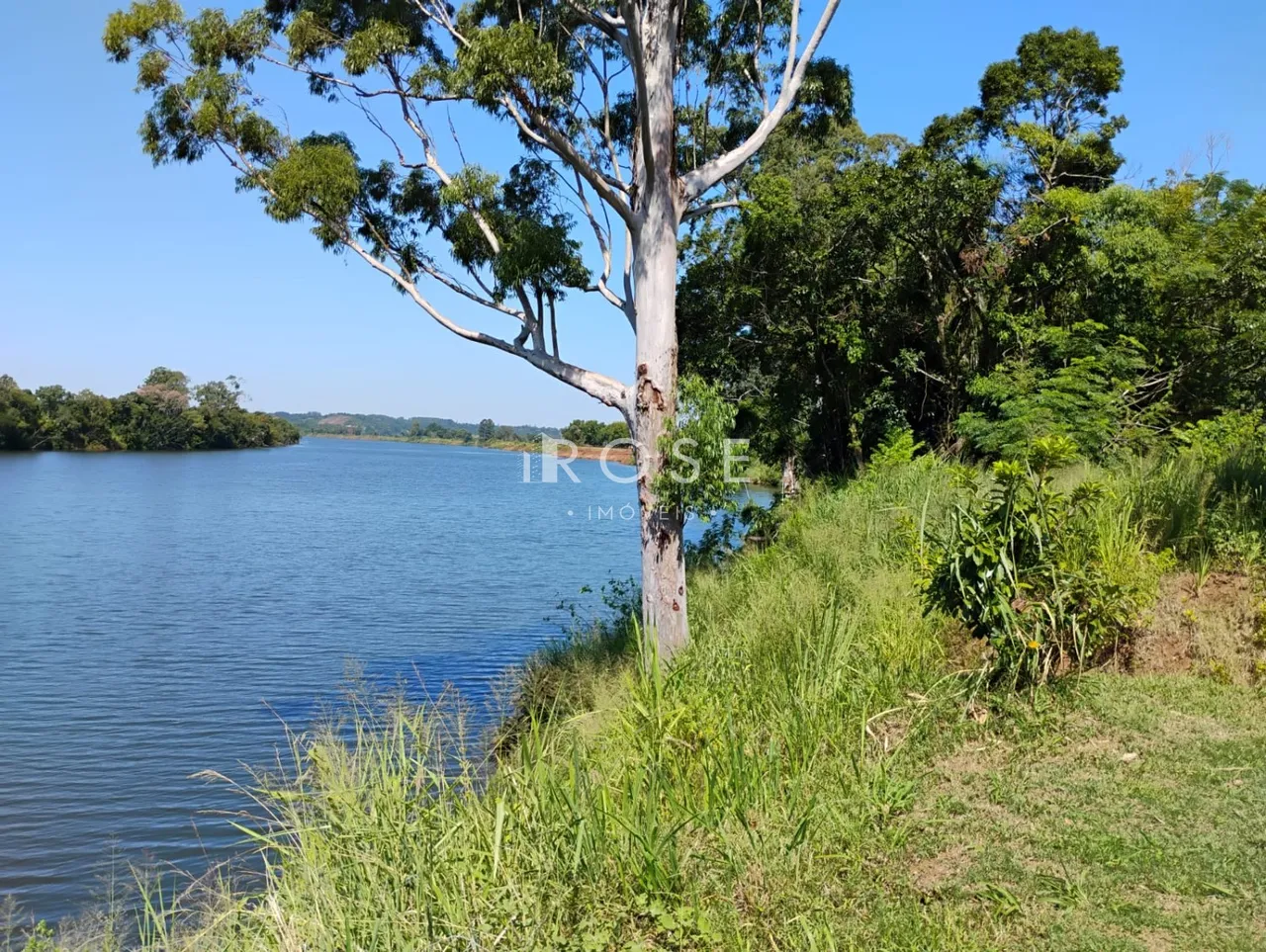 Área rural, foto 1