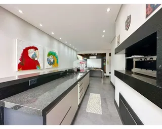 Casa com 4 dormitórios, foto 22