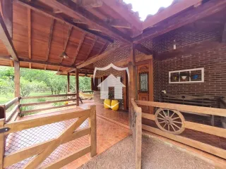 Área rural com 3 dormitórios, foto 2