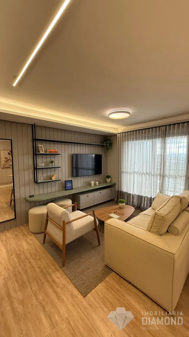 Apartamento com 3 dormitórios, foto 2