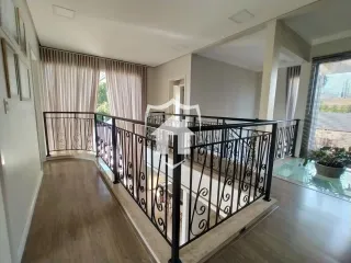 Casa com 5 dormitórios, foto 4