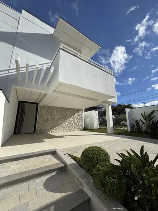 Sobrado com 3 dormitórios, foto 5