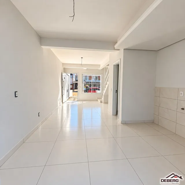 Sobrado com 2 dormitórios, foto 3