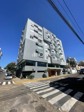 Apartamento com 2 dormitórios, foto 11