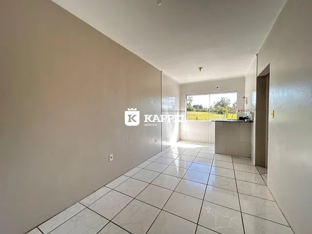 Apartamento com 2 dormitórios