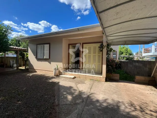 Casa com 3 dormitórios