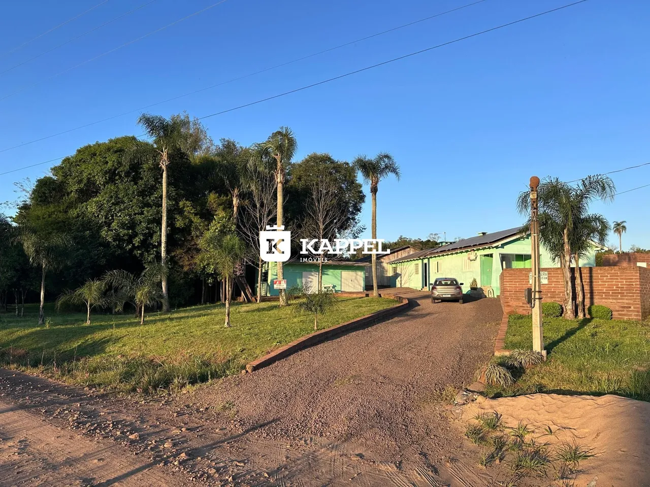 Área rural com 3 dormitórios, foto 1