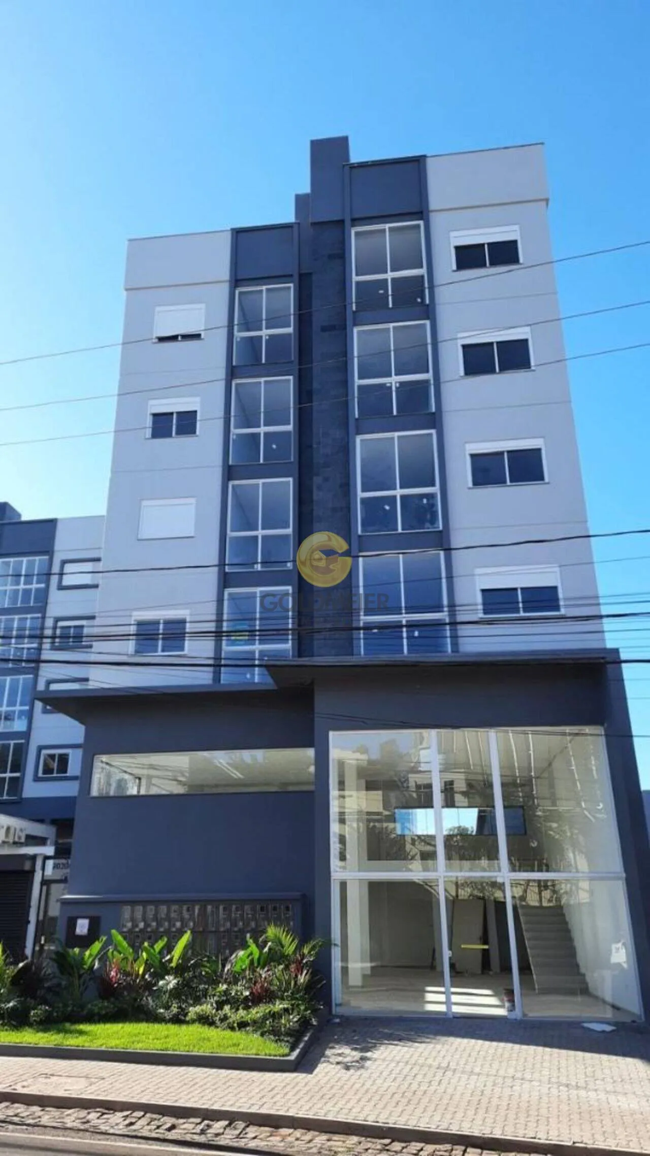 Apartamento com 2 dormitórios, foto 1