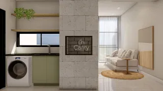 Casa geminada com 3 dormitórios, foto 17
