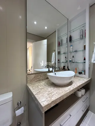 Apartamento com 3 dormitórios, foto 24