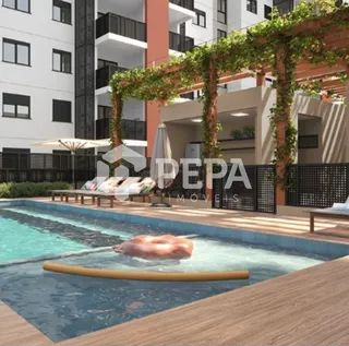 Apartamento com 2 dormitórios, foto 4
