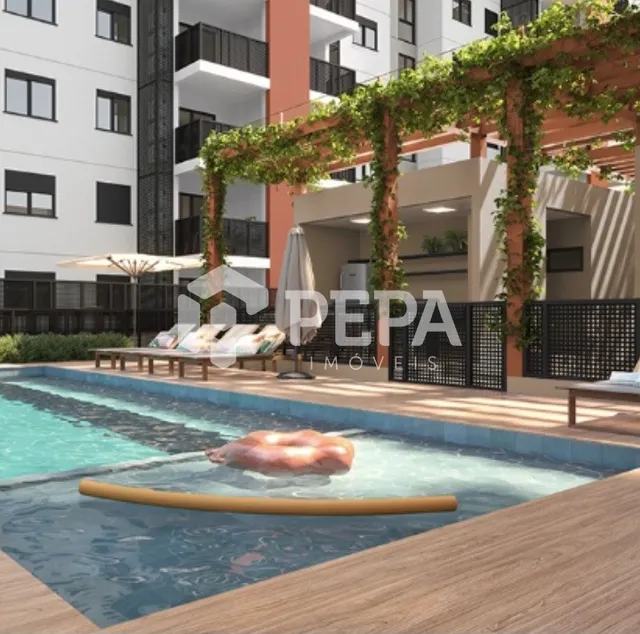 Apartamento com 2 dormitórios, foto 4