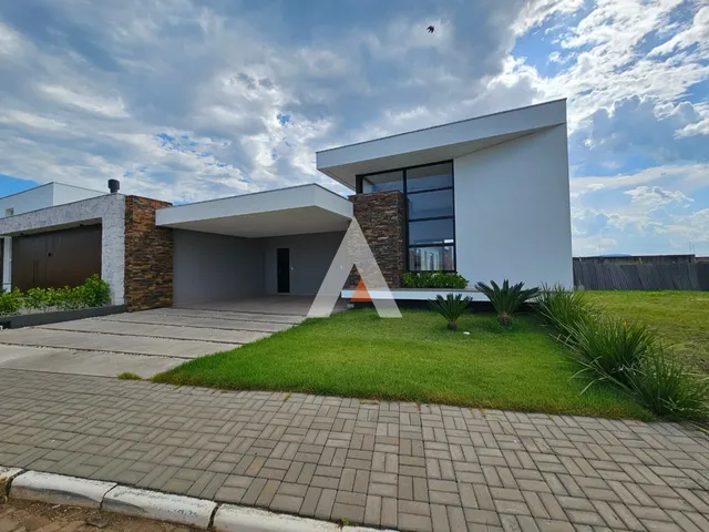 Casa com 3 dormitórios