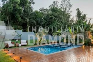 Casa com 4 dormitórios, foto 8