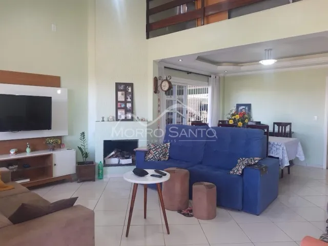 Casa com 3 dormitórios, foto 3