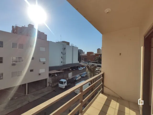 Vista da fachada de um imóvel em Lajeado, Brasil.