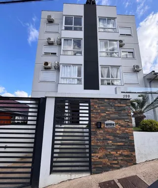 Apartamento com 1 dormitório, foto 1