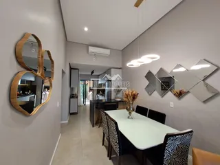 Casa geminada com 3 dormitórios, foto 7