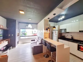 Apartamento com 2 dormitórios, foto 6