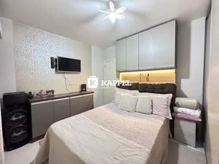 Casa geminada com 2 dormitórios, foto 7