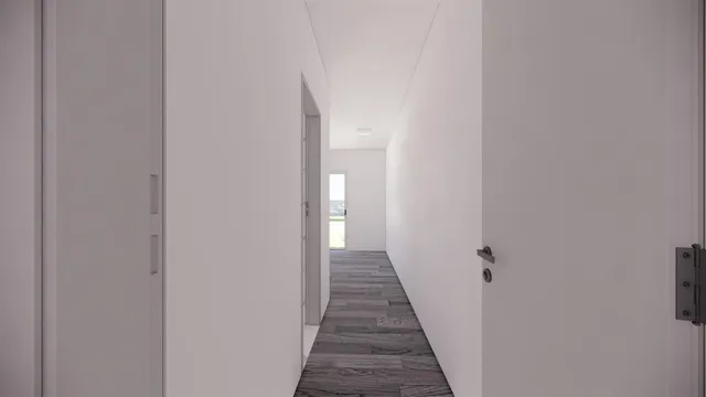 Casa geminada com 2 dormitórios, foto 2