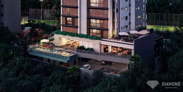 Apartamento com 3 dormitórios, foto 5