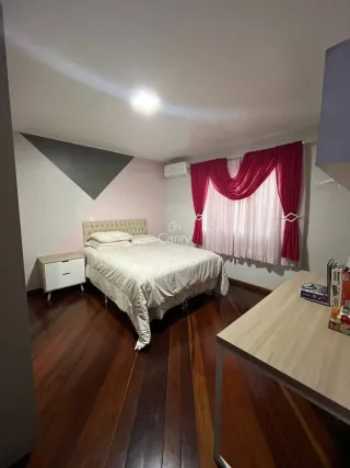 Casa com 4 dormitórios, foto 12