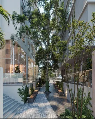 Apartamento com 3 dormitórios, foto 4