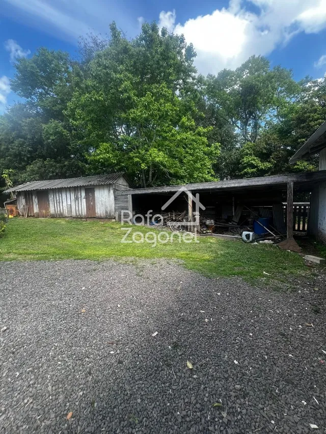 Área rural, foto 5