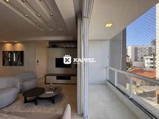 Apartamento com 3 dormitórios, foto 6