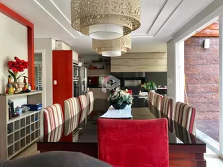 Casa com 4 dormitórios, foto 13