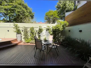 Casa com 3 dormitórios, foto 4