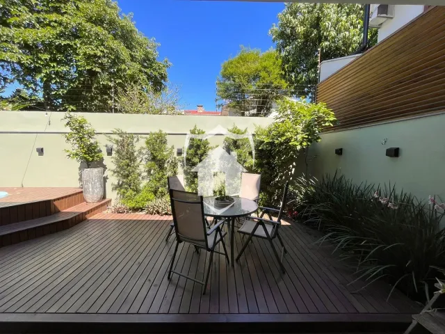 Casa com 3 dormitórios, foto 4
