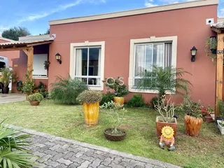 Casa geminada com 3 dormitórios, foto 8