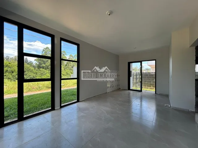 Casa geminada com 2 dormitórios, foto 2