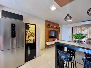 Casa geminada com 2 dormitórios, foto 6