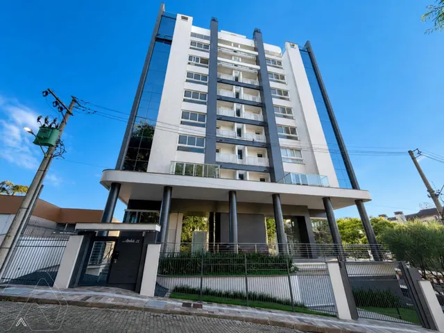 Apartamento com 3 dormitórios