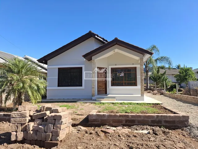 Casa com 1 dormitório, foto 2