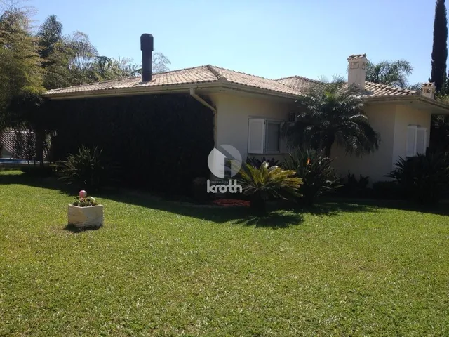 Casa com 5 dormitórios, foto 4