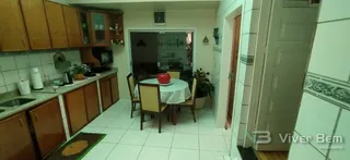 Casa com 4 dormitórios, foto 10
