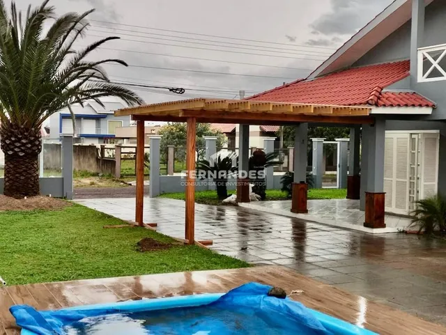 Casa com 4 dormitórios, foto 3