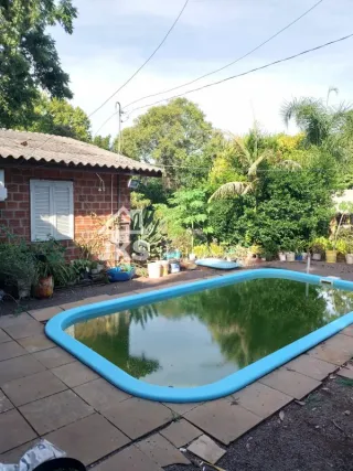 Casa com 5 dormitórios