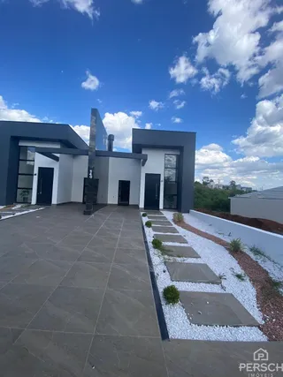 Casa geminada com 3 dormitórios, foto 2