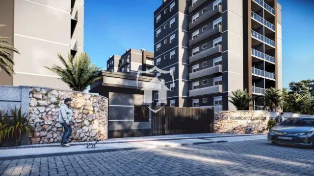 Apartamento com 2 dormitórios, foto 3