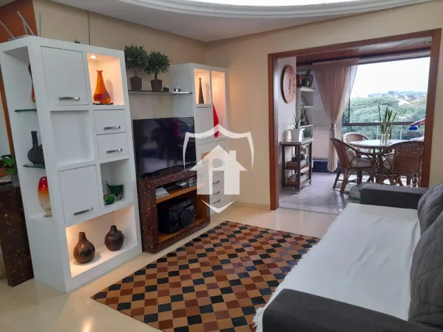Apartamento com 3 dormitórios, foto 4