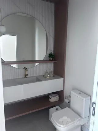 Casa com 3 dormitórios, foto 6