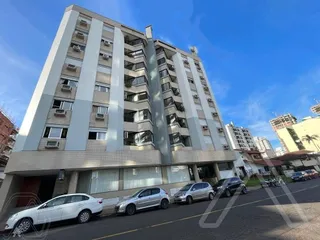 Apartamento com 2 dormitórios, foto 1