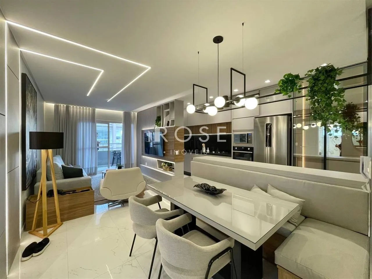 Apartamento com 3 dormitórios, foto 1