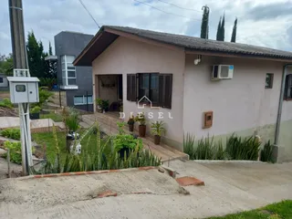 Casa com 2 dormitórios, foto 3